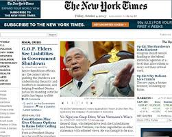 ຫາງສຽງໂລກສືບຕໍ່ຍ້ອງຍໍ ສັນລະເສີນທ່ານພົນເອກ ຫວໍ້ງວຽນຢາບ